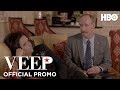 Veep: Season 1 Episode 8 Promo | HBO