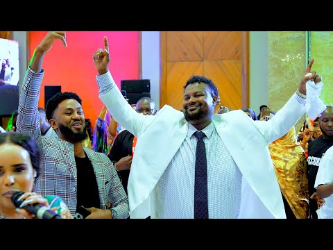 SHAADIYA SHARAF | LEGENDKA SALAH OKETCH | BEST WEDDING IN KENYA NAIROBI BY TAHLIIL STUDIO 4K