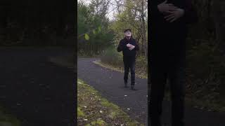 James Goll - I Heard the Bells on Christmas Day - Music Video Out Now!
