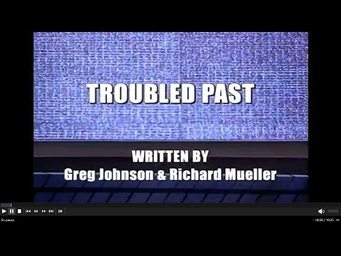 04 Pasado tormentoso