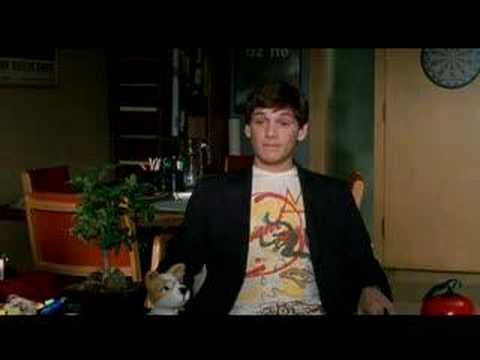 Charlie Bartlett Private School