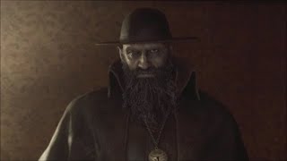 #3 バイオハザード RE 4 まったりと実況