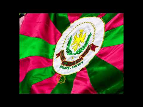 União Imperial 2019 - 1/8 -  Respeitável Público, o picadeiro é verde e rosa? – É sim, senhor!