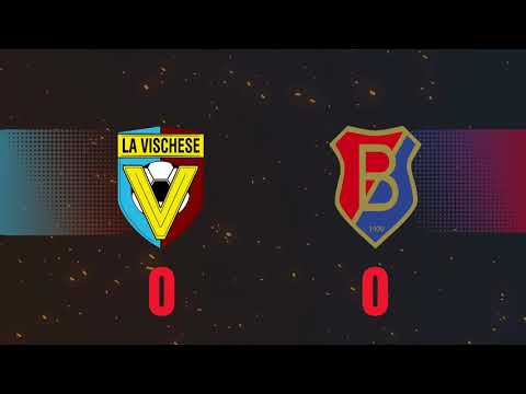 Vischese – Barcanova 0-0 | Highlights | Promozione Piemonte