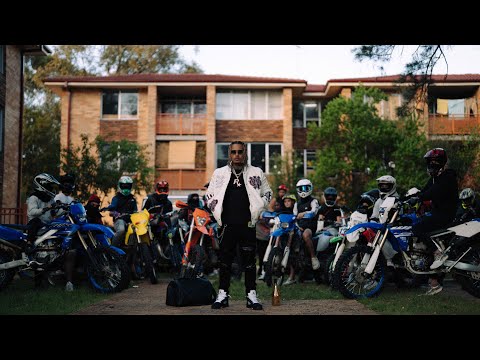 Radistarz - Hustle Flow