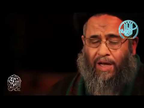 ⁣تلقين الميت عند دفنه بصوت الفقيد السيد عادل العلوي رحمه الله تعالى.