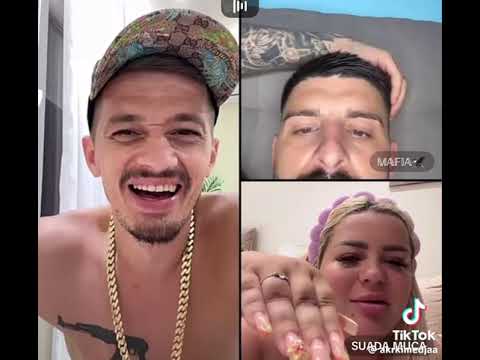 Kozak69 vf mafia X Suada muca klavisk korc