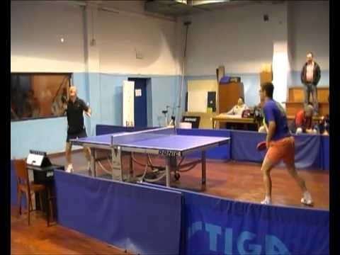 Prokic :  Jovanovic - 1 : 3