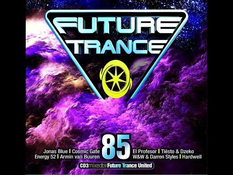 Future Trance Vol. 85 (2018) (CD01)