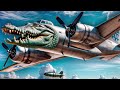 Bombardino Crocodilo But In 4K Original Meme Italian Brainrot