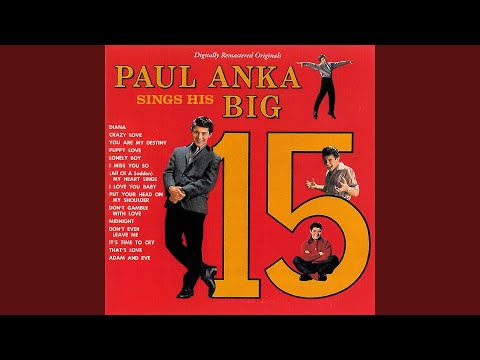 You Are My Destiny (Remastered)