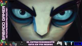 preview picture of video 'Conoce a Randall, un juego de Xbox 360 y PC hecho en México'
