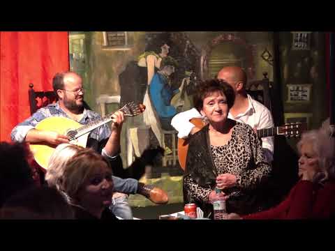 Florinda Maria - "Armazéns do Matrimónio" (João do Carmo Noronha)