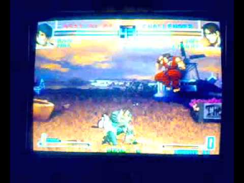 KOF02 MINOZEY vs MOHAMED (30112011)2.mp4