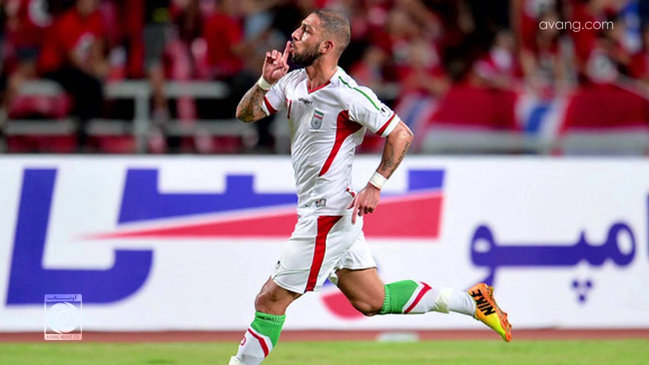 Mansour — Football
