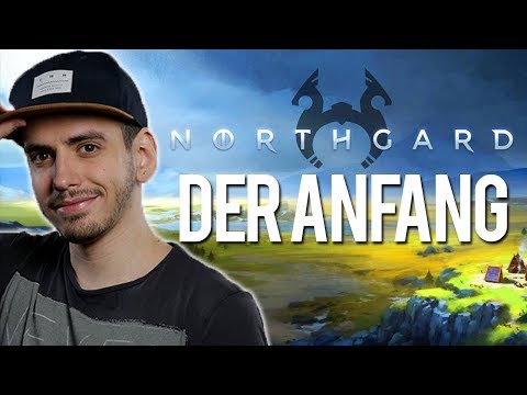 Johnny als Clan Anführer! | Johnny spielt Northgard 1