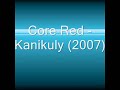 Kanikuly - Code Red