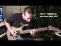 Heaven's Gate - Planete Earth - Rythm Guitar ...