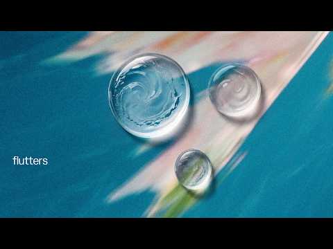 Flutters - Dabin