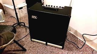 Video thumbnail for DV Mark Frank Gambale Signature Combo Demo by JazzzRockFuzion