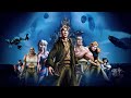 Atlantis The Lost Empire 2001 Trailers TV Spots
