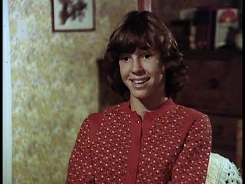 Eine amerikanische Familie (family) Kristy McNichol  - 18.  Besuch aus Chicago