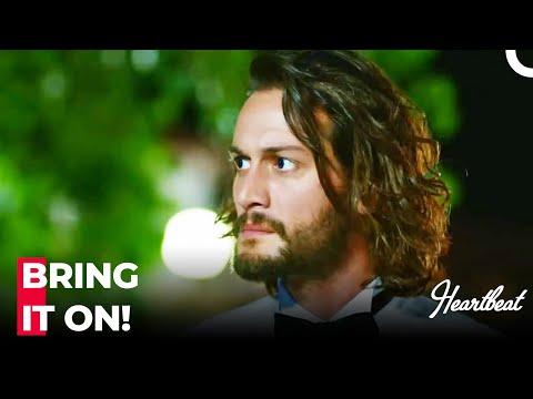 Kutay Got Rüzgar Beaten - Heartbeat Episode 4 (Dubbing English)