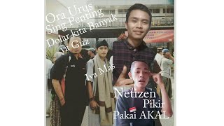 Download lagu Gaji Channel PSL - Padepokan Singo Luhur / VHS Studio mp3