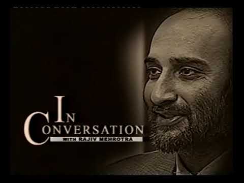 IN CONVERSATION  - GULZAR