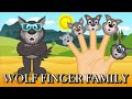 Animal Finger Family Kids Animal Rhymes Tv Blue Sky Kids Zone Kidz Dreams