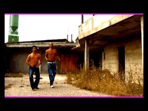 Ghosteaser-kenshyro/summerbreeze