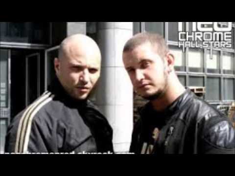 recidiv'east ft seth gueko & alkpote -  bande de minus