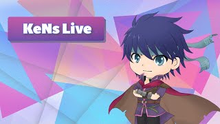 【スマブラSP】アイク練習