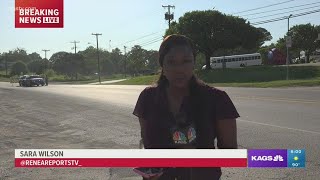 Hour 30 nears in the search for escaped inmate in Leon Co.
