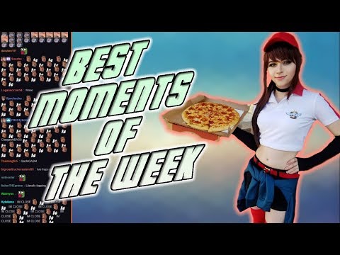 The Unluckiest Play Ever? (+ Sivir Cosplay Highlights & Playing Spooky Game with Girlfriend)