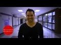 #MichaelMonday episode 2 - Michael Copon 