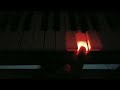 Yo Gabba Gabba Nap Time Piano Tutorial