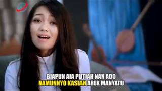 Download lagu INTAN NOVHELA #ALAH BAPAGA MANGKO PATAH mp3