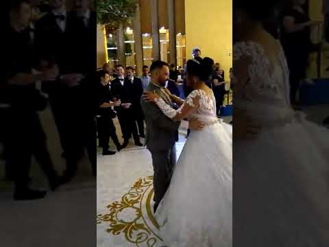 Valsa dos noivos - Ed Sheeran (Perfect) - Anderson & Gabriela