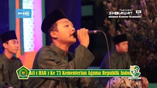 Download lagu Al Hasyimi - FesBan KEMENAG Madiun 2019 mp3