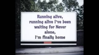 The Swan princess ~ Right where I belong lyric video