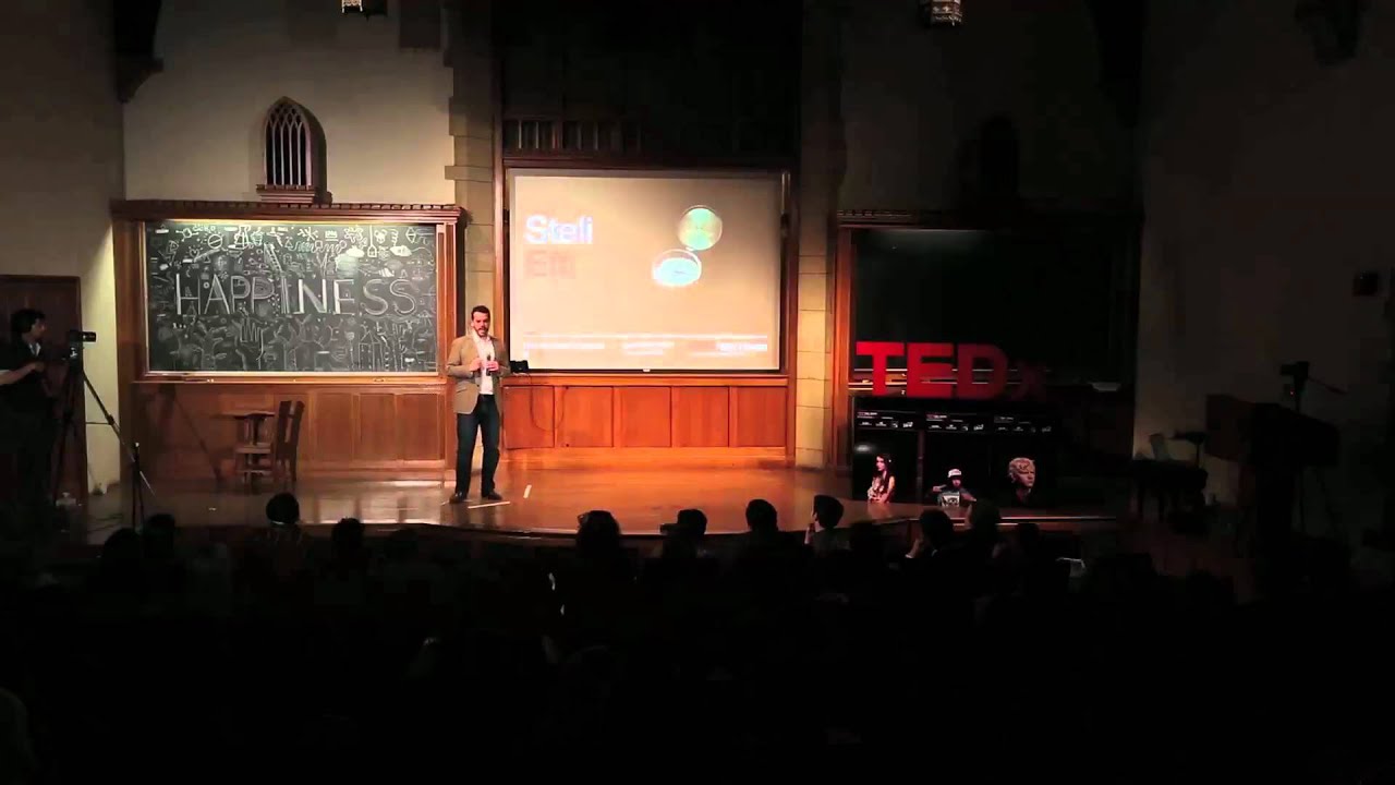 Steli Efti Will Be at Startup Istanbul on 03-05 October