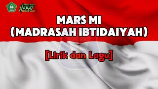 Download lagu Mars MI Madrasah Ibtidaiyah [Lirik dan Lagu] mp3