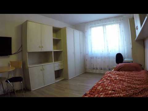 ST-124833 - Möbliertes Apartment in Stuttgart Bad Cannstatt