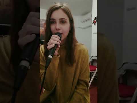Havana - Camila Cabello(live cover by Gabriela)