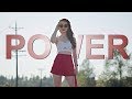 Cheryl Blossom Power