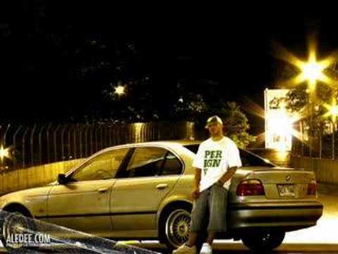 Ale Dee - Une place à coté de toi