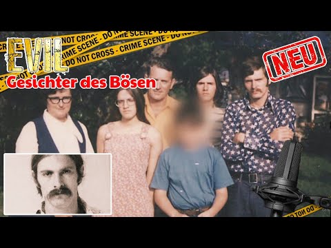 Evil Faces of Evil | True Crime Documentary (German)