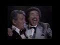 Dean Martin & Smokey Robinson - "For Once In My Life" - LIVE (1985)