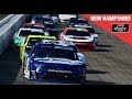 NASCAR Xfinity Series - Full Race - ROXOR 200